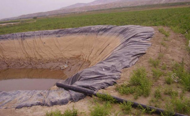 «بركة زراعية» تحصد ارواح طفلين في