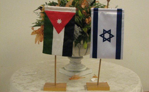 الاردن يشارك ’اسرائيل‘ في ندوة بالبيت