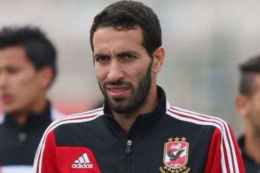 أغرب تصريح.. أبو تريكة: ميسي أحسن