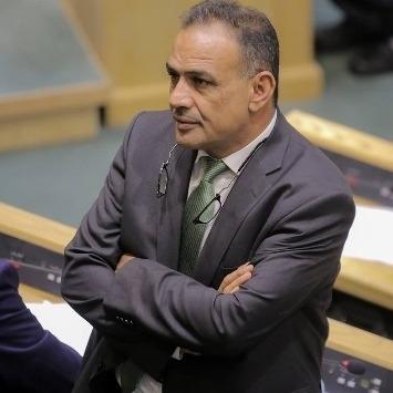 النائب الطراونة: الأيام أطول من أهلها..