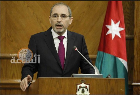 الصفدي : دعم «الاونروا» يؤكد التزام