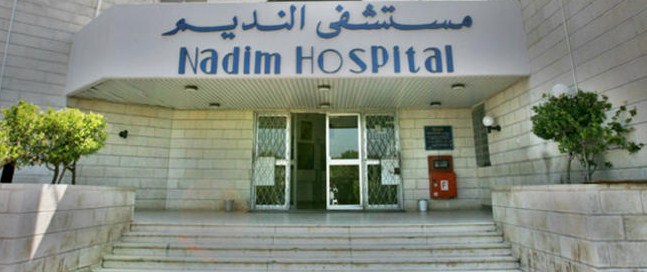 مادبا : مياه الصرف الصحي تتدفق