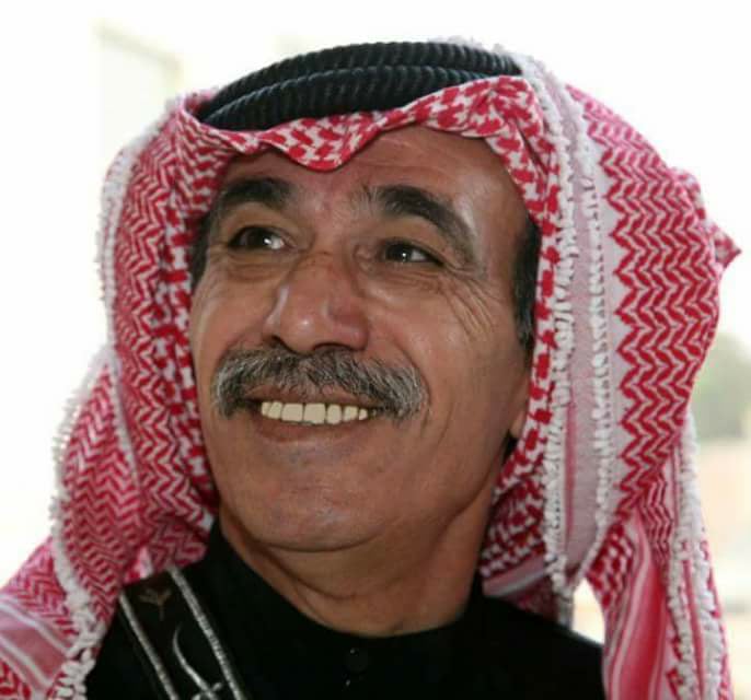 وفاة الفنان الأردني زياد ابو سويلم