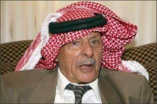 العيط مطر.. يرحل