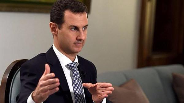 صحيفة: سوريا أنذرت الأردن بالقصف في