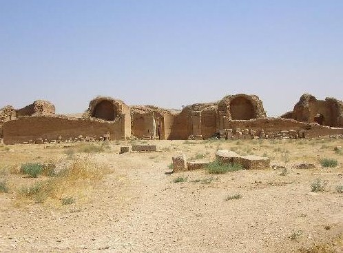 العثور على مسن كويتي ضاع في