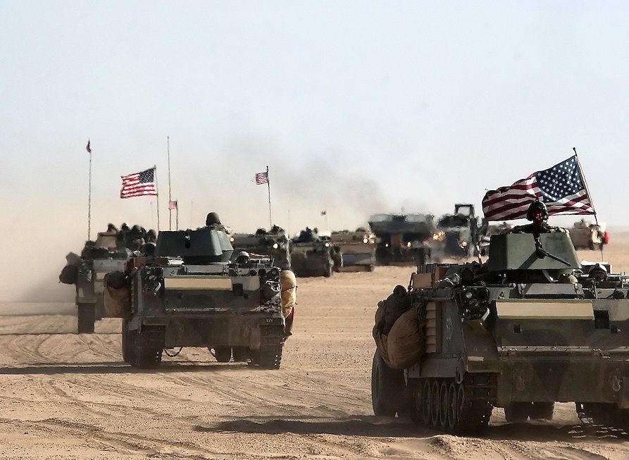 في الذكرى الـ15 لغزو العراق.. ماذا