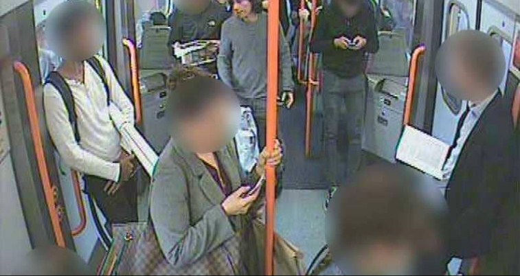 إدانة عراقي بتفجير «مترو لندن»