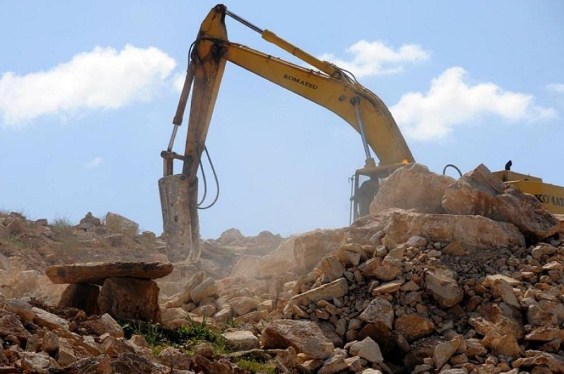 عجلون : مطالب بتكثيف الرقابة على