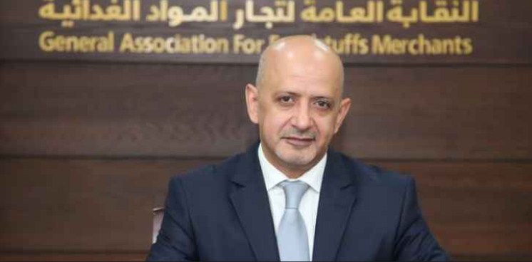 الحاج توفيق : قرار حكومي بحل