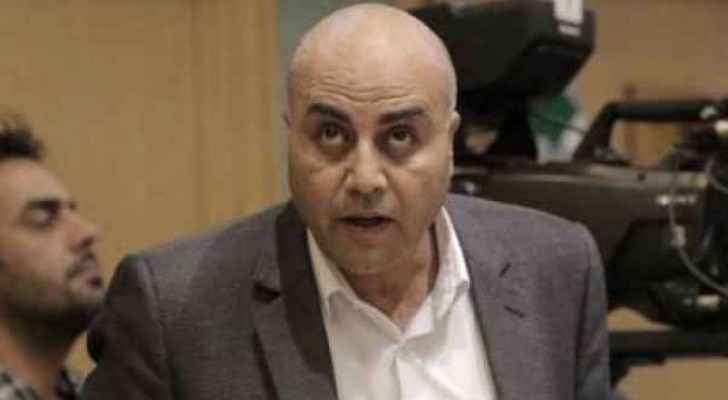 النائب الحباشنة يتهم الملقي بـ’خلف تعهداته‘