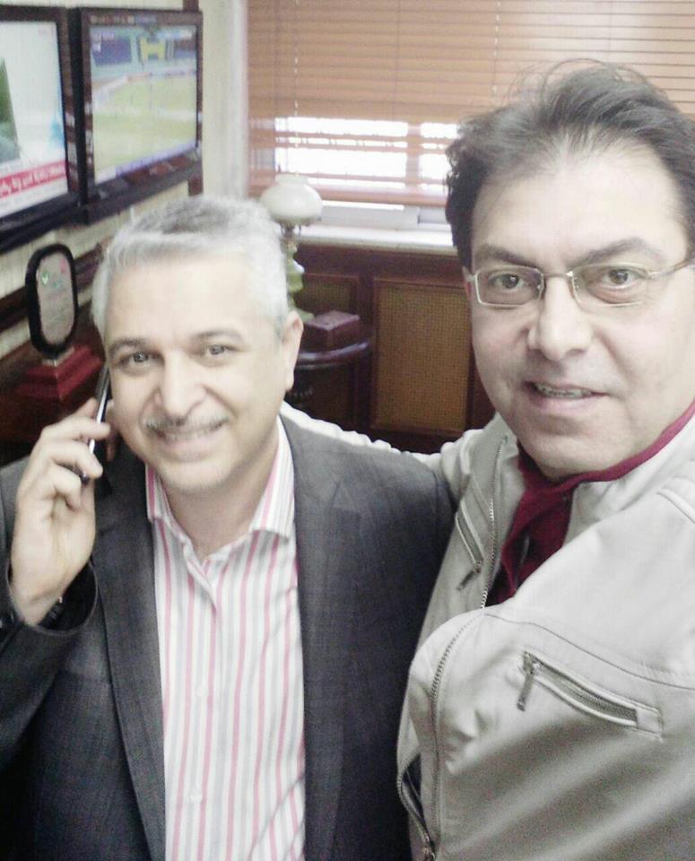 لماذا تحاربون النجاح