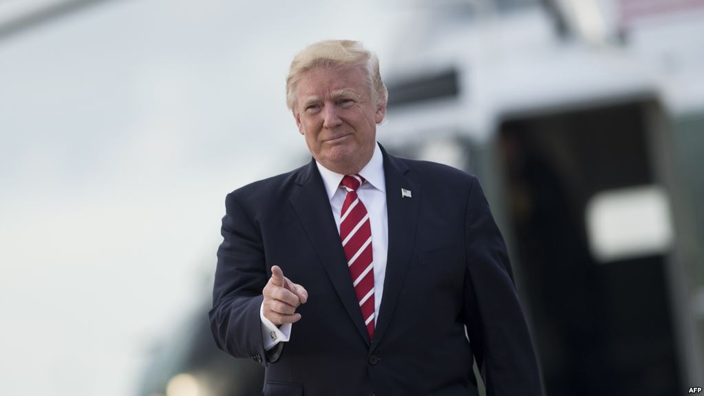 هل قرر ترمب تأجيل «صفقة القرن»؟