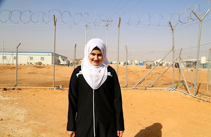 هذا ما يفعله مراهقون سوريون في