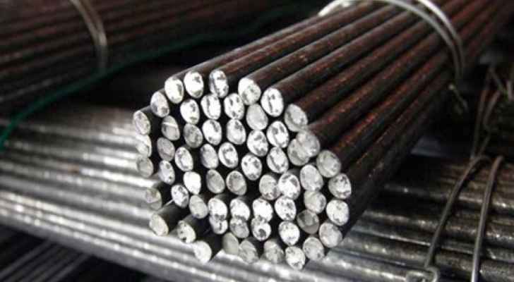 أسعار الحديد محليا