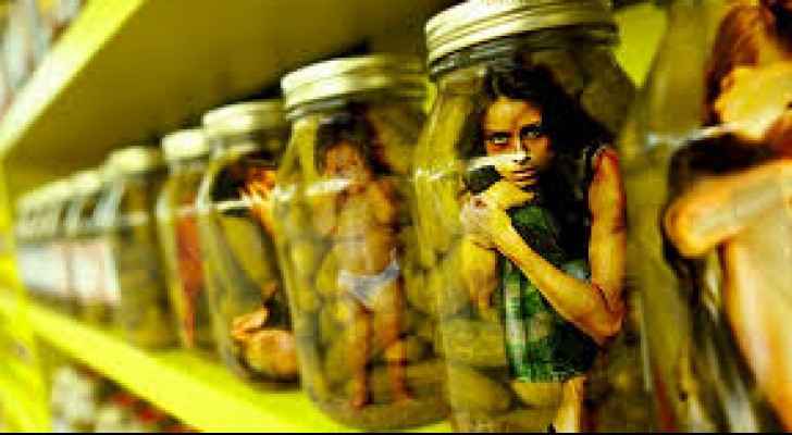 الحكومة تعد قانون جديد لمكافحة الاتجار