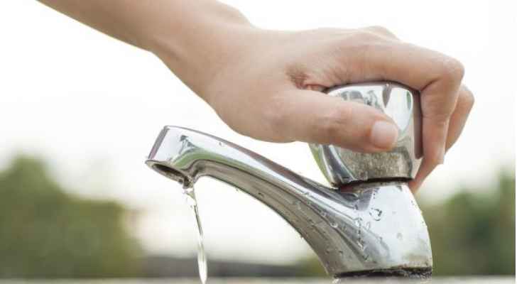 مياه اليرموك: انقطاع الكهرباء تسبب بتأخر