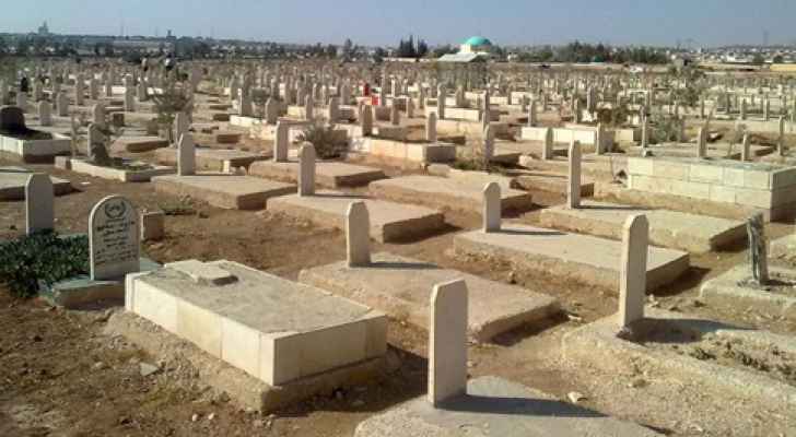الأمانة: مقترحات لـ ’مقابر إسلامية‘ في