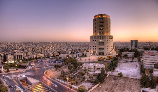 الأردن يحتل المرتبة 90 في تقرير