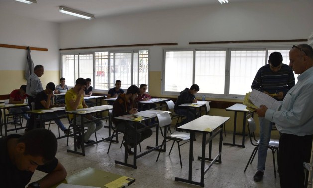 بدء التسجيل للاشتراك في صيفية التوجيهي