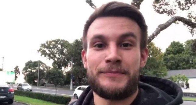 روسي يسافر إلى آخر الدنيا ليكون