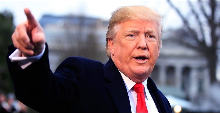 سيناتور أمريكي: ترامب سينسحب من الاتفاق