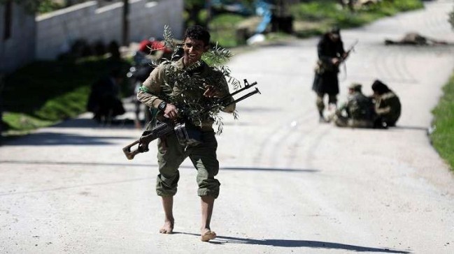 أكراد سوريا يتوعدون بـ«ضرب» القوات التركية