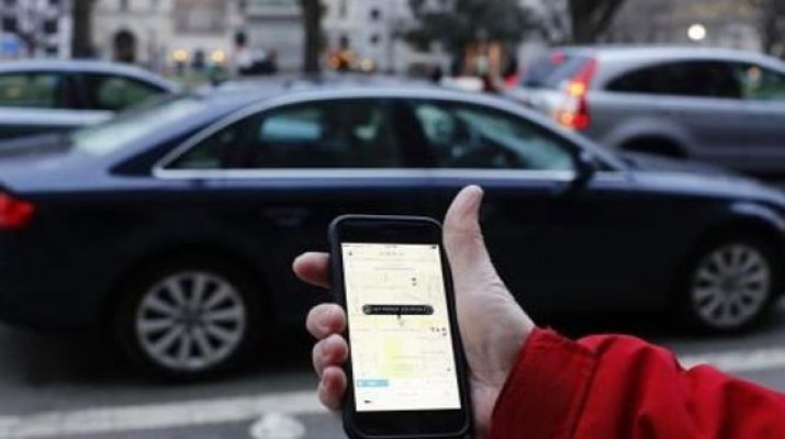 السيارات العمومي: لا جدية في طلبات