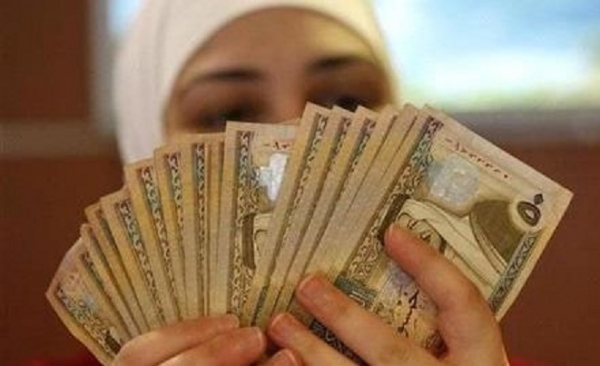 10.5 مليار دولار الكلفة المباشرة للازمة