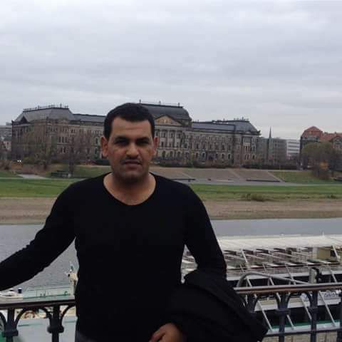 أبو زيد يهنئ العجارمه