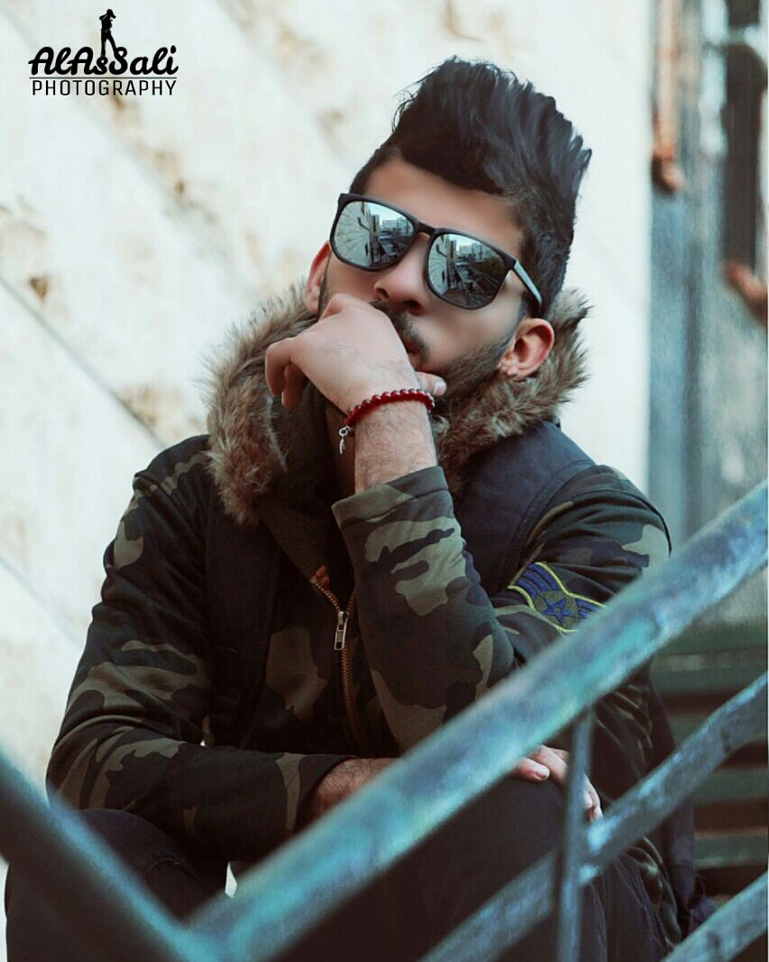 المصور الأردني العسلي يتأهل لنهائيات مسابقة