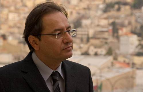 عمر المعاني.. سلامات