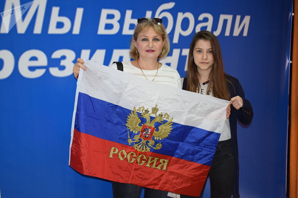 نائب أردني راقب الإنتخابات الروسية.. ماذا