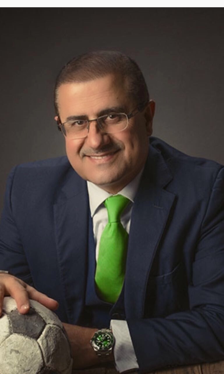 لطفي الزعبي يكتب: صلاح يتجاوز مجدي
