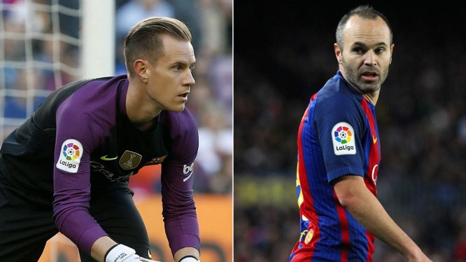 تير شتيجن يحدد موقفه من إمكانية