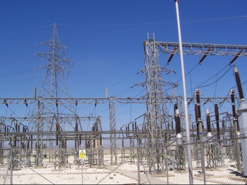 كهرباء اربد تخفض الفاقد الى 2ر10%