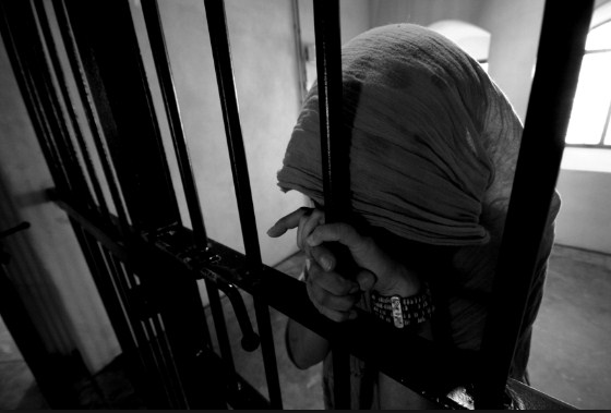 3073 نزيلة في سجون الأردن