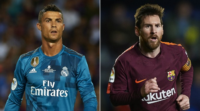 هل يقلب رونالدو «المجنون» الطاولة على