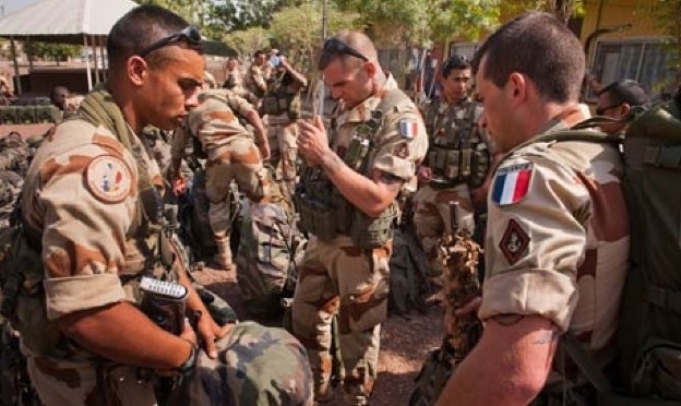 تقرير.. الخيارات المتاحة أمام فرنسا إذا