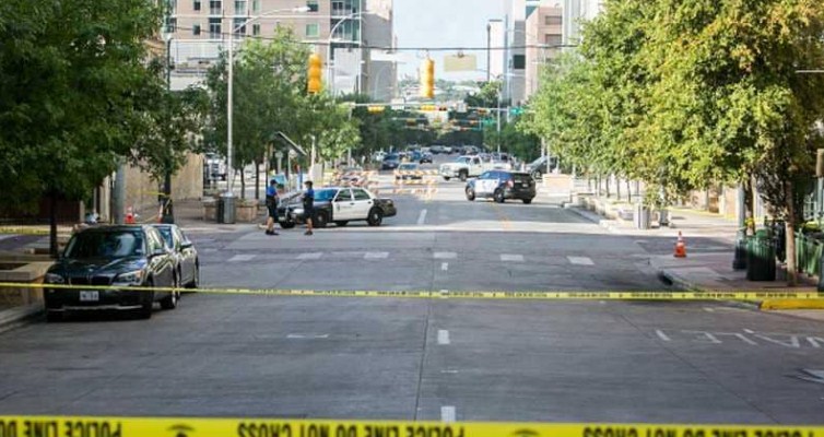 انفجار غامض بتكساس هو الرابع في