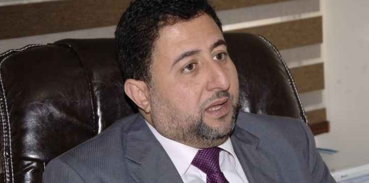 الرقب يتبنى مذكرة نيابية لاعادة الاعفاءات