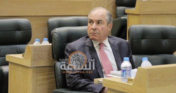 الملقي: لا تهاون بفرض هيبة الدولة