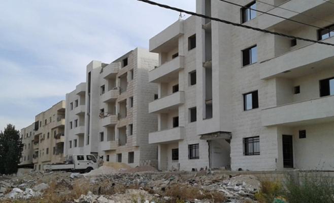 مستثمرون بقطاع الإسكان باربد يبجثون الانفصال