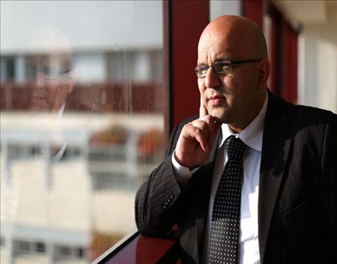 حراك السلط يرد على المعارض مضر