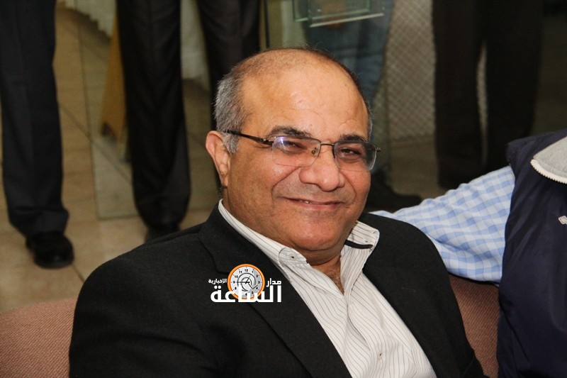 فهد الفانك.. قيمة وقامة