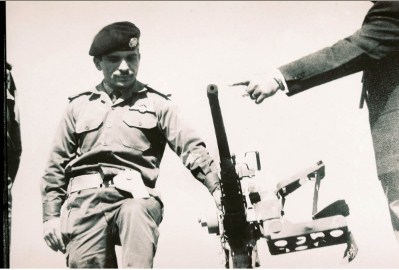 الكرامة .. . عنوان النصر والصبر