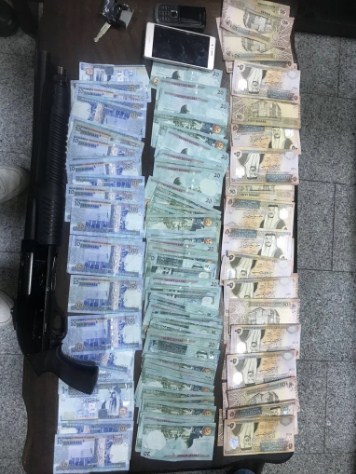 البحث الجنائي يكشف زيف موظف ادعى