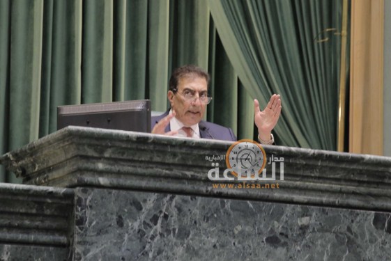 الطراونة : في الاردن جيش يقهر