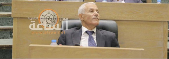 العرموطي : 33 نائبا في الجلسة