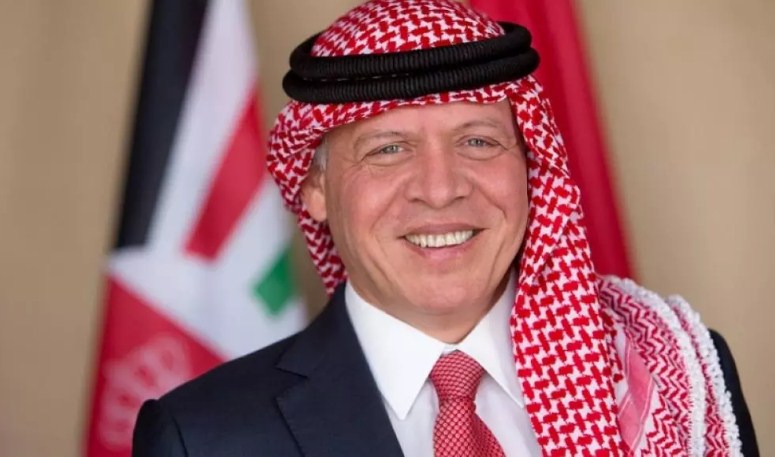 الملك يهنئ الرئيس التونسي بالعيد الوطني